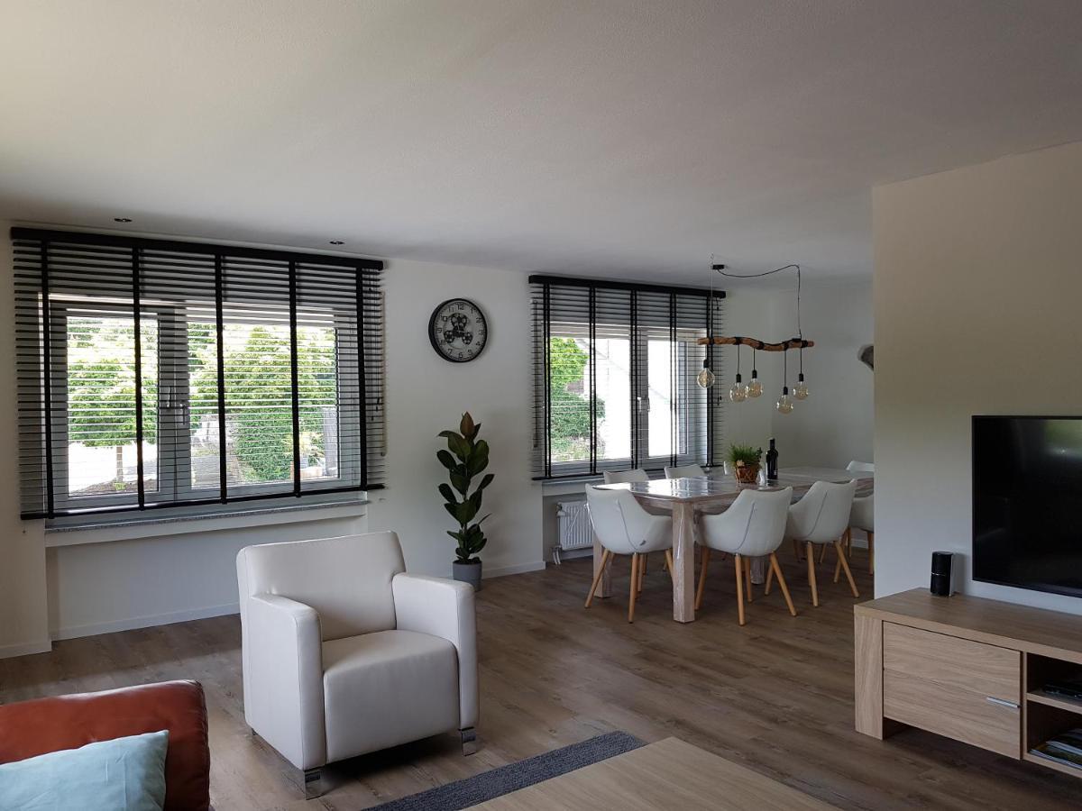 Dolce Vita Gerolstein -Dani Exteriör bild