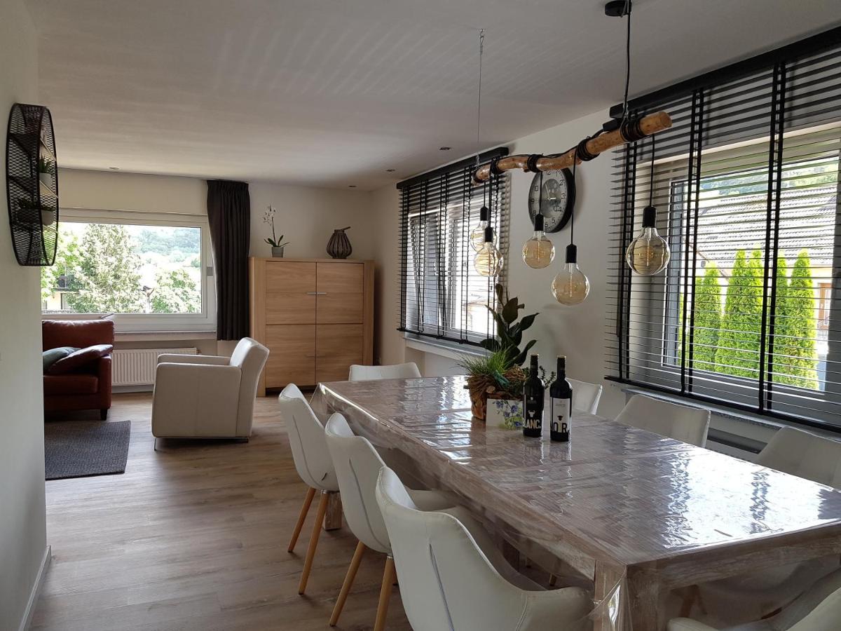 Dolce Vita Gerolstein -Dani Exteriör bild