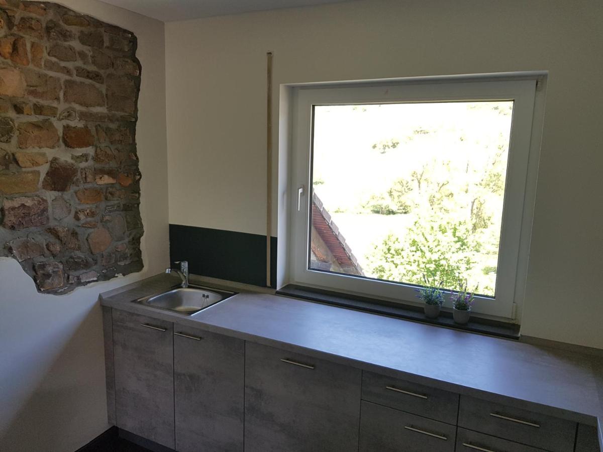 Dolce Vita Gerolstein -Dani Exteriör bild
