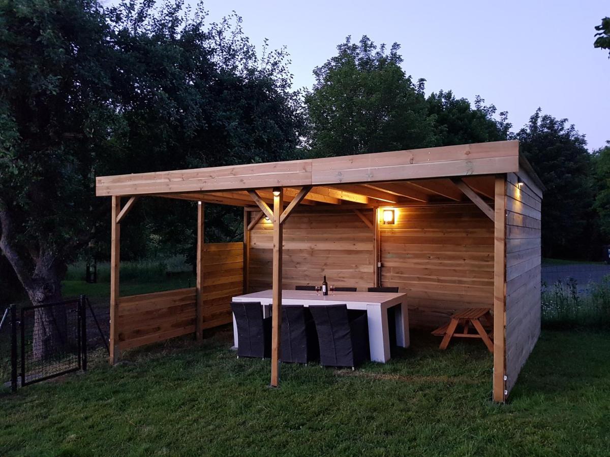 Dolce Vita Gerolstein -Dani Exteriör bild