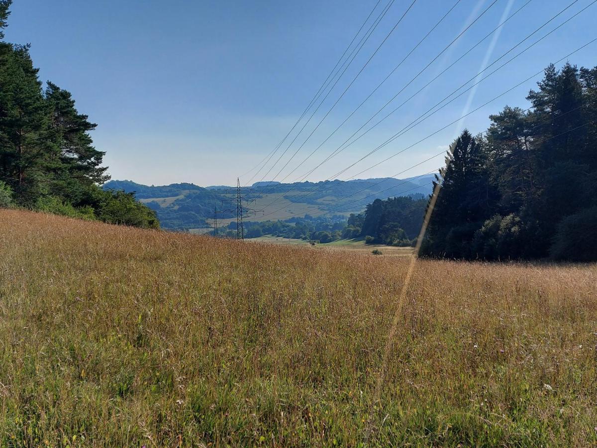Dolce Vita Gerolstein -Dani Exteriör bild