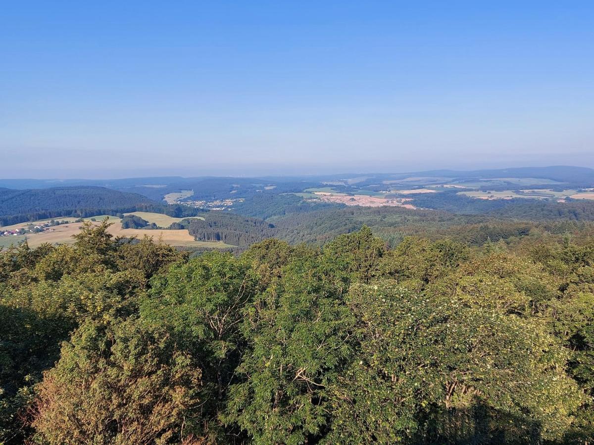 Dolce Vita Gerolstein -Dani Exteriör bild