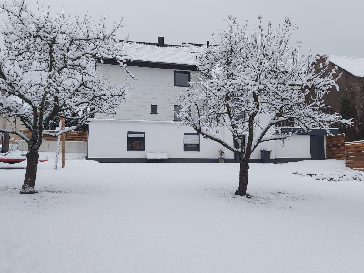 Dolce Vita Gerolstein -Dani Exteriör bild